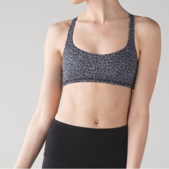 Lululemon Free To Be Bra wild 6 - Picture 8 of 9